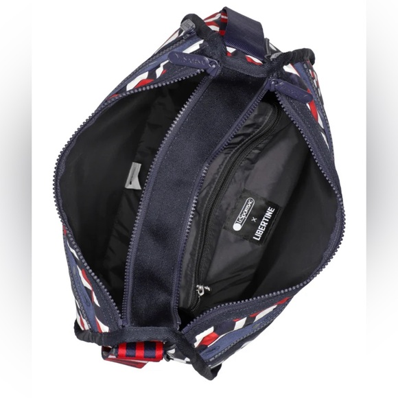 LeSportSac x Libertine DELUXE EVERYDAY BAG - Picture 3 of 7